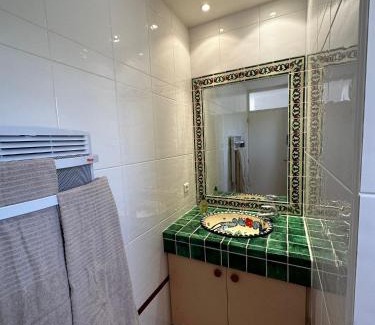 Claret House | Countryside getaway