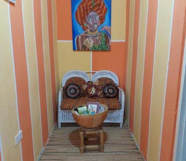 Northern Region Apartment | Countryside Guesthouse