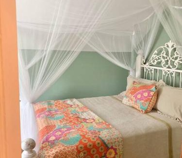 Pickens House | Countryside Haven