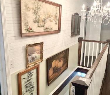 Pickens House | Countryside Haven