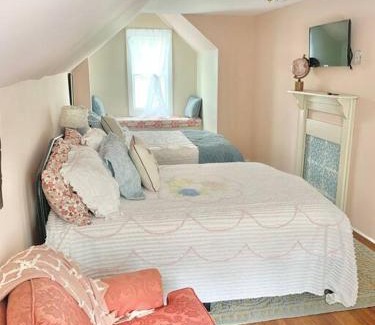 Pickens House | Countryside Haven