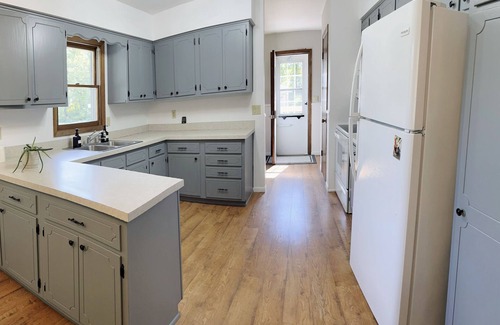 Alexandria Other | Countryside Home, Dog Friendly, Large Yard, Near Several Lakes