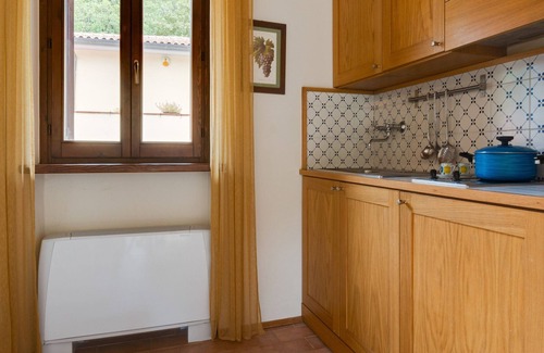 Foligno House | Countryside home in Foligno