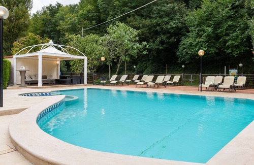 Foligno House | Countryside home in Foligno