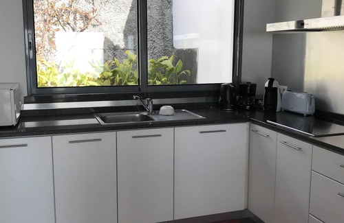 Paul do Mar House | Countryside home with a fantastic Sea View