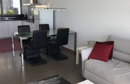 Paul do Mar House | Countryside home with a fantastic Sea View
