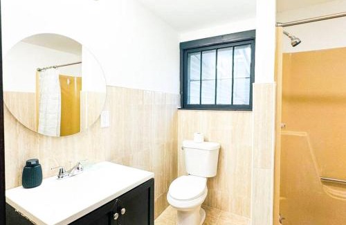 Corning House | Countryside Home with Rustic Feel in heart of Corning