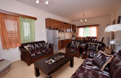 Orikum Villa | Countryside house