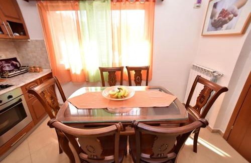 Orikum Villa | Countryside house