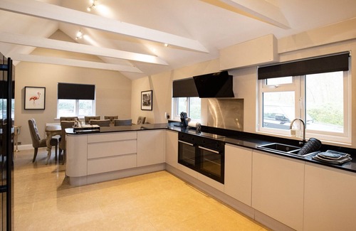 Sedlescombe House | Countryside House Near Battle