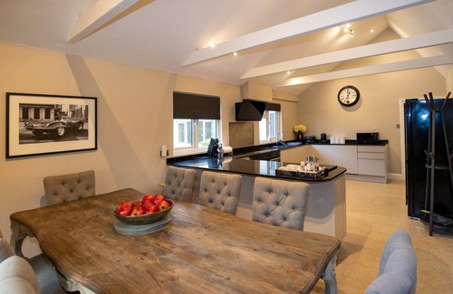 Sedlescombe House | Countryside House Near Battle