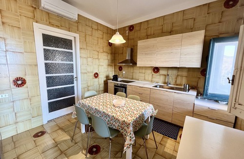 Adrano House | Countryside House on Etna Volcano