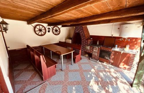 Gurahont House | Countryside house with 3 bedrooms
