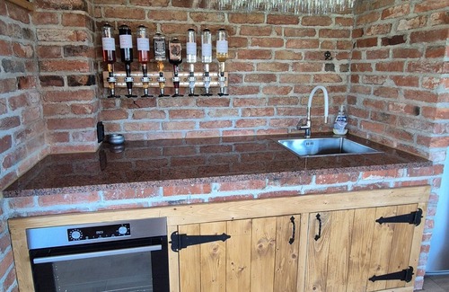 Lekenik House | Countryside Holiday Home Marko
