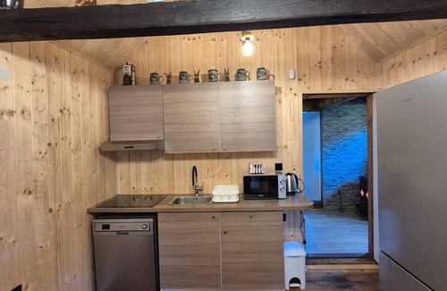 Lekenik House | Countryside Holiday Home Marko