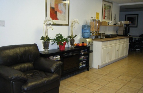 Virden Hotel | Countryside Inn Motel
