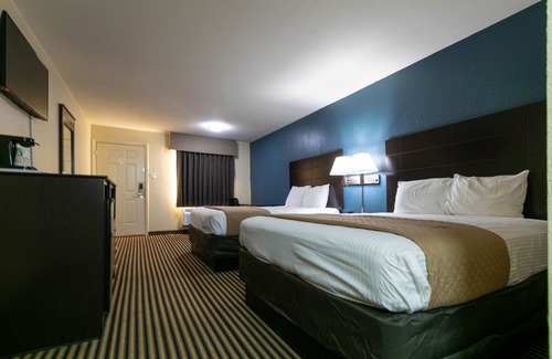 Kaufman Hotel | Countryside Inn
