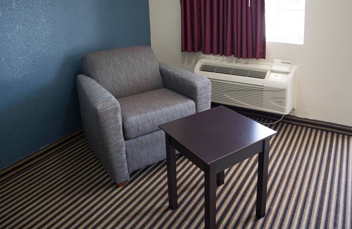 Kaufman Hotel | Countryside Inn