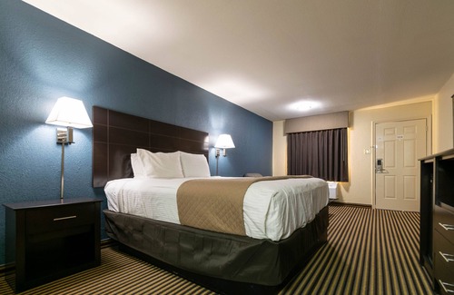 Kaufman Hotel | Countryside Inn
