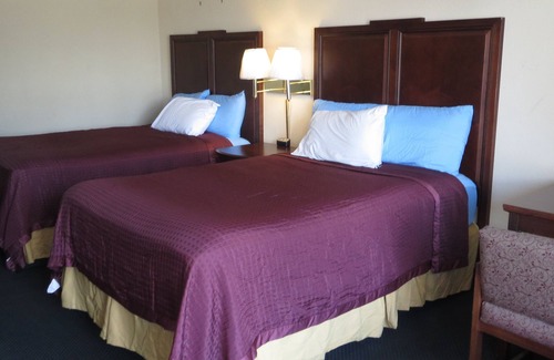 Richmond Hotel | Countryside Inn