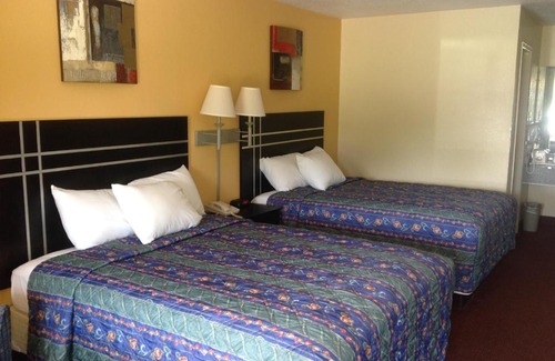 Wharton Hotel | Countryside Inn
