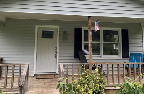 Dickson House | Countryside Living