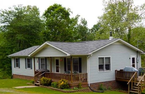 Dickson House | Countryside Living