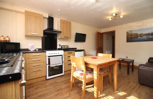 Whittlesey Apartment | Countryside Lodge