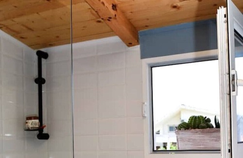 Kefalari Apartment | Countryside Loft - Inachos
