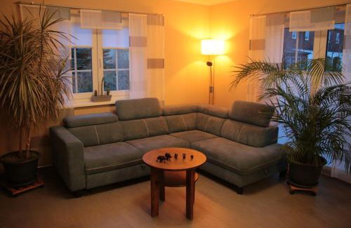 Halsbruecke House | Countryside-Lovers - Ganzes Haus 100m² für euch allein mit Garten