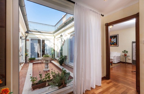 Formello Villa | Countryside Luxury Villa with Private Pool in the Outskirts of Rome