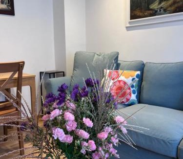 Rehenice Apartment | Countryside nest