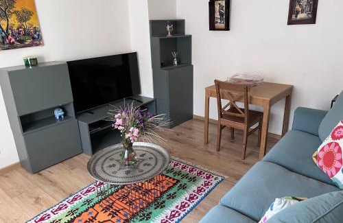 Rehenice Apartment | Countryside nest