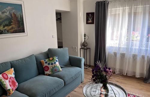Rehenice Apartment | Countryside nest