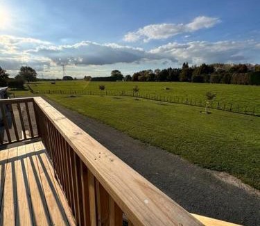 Tamahere House | Countryside peace and comfort ,