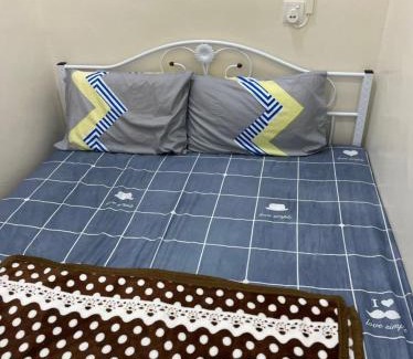 Sungai Besar Apartment | Countryside Penthouse @ One Residence Sekinchan
