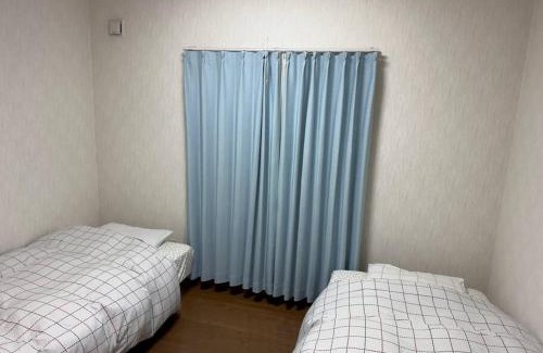 Tobetsu Apartment | Countryside quiet local life for long stay 202