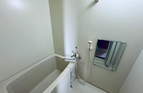 Tobetsu Apartment | Countryside quiet local life for long stay 202