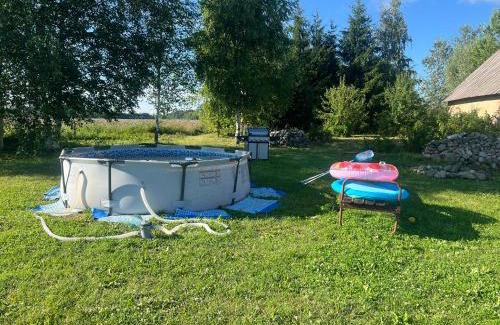 Limbazi Municipality Other | Countryside Relax