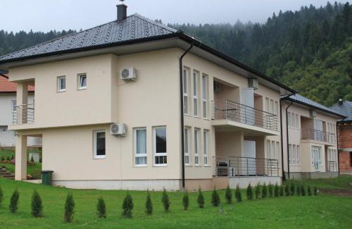Hadzici Apartment | Countryside Resort Sarajevo