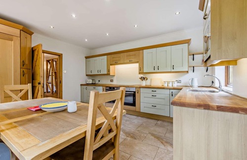 Horseheath House | Countryside Retreat near Cambridge