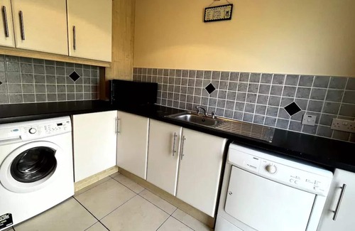 Lecemy House | *Countryside Retreat | 5 mins to Donegal Town*