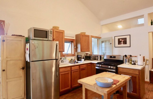 Sidney Center House | Countryside retreat with adventure all around!