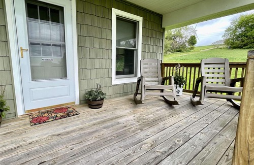 Cherry Creek Cabin | Countryside Retreat - Cabin 2