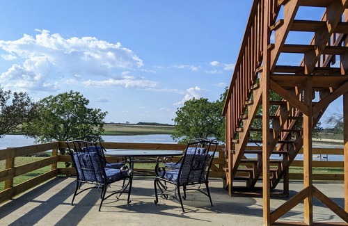 Moody Cottage | Countryside Retreat Close to Waco