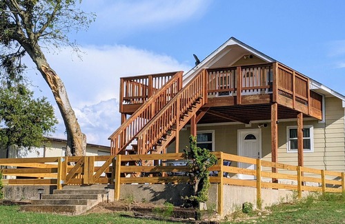 Moody Cottage | Countryside Retreat Close to Waco