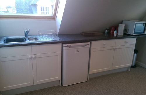 Coveney Apartment | Countryside retreat near historic Ely
