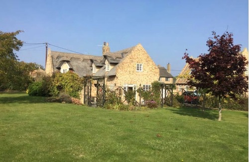 Coveney Apartment | Countryside retreat near historic Ely