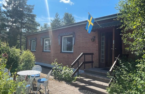 Kjulaas Villa | Countryside Villa, Eskilstuna, lovely outdoor swimming pool 1h from Stockholm.