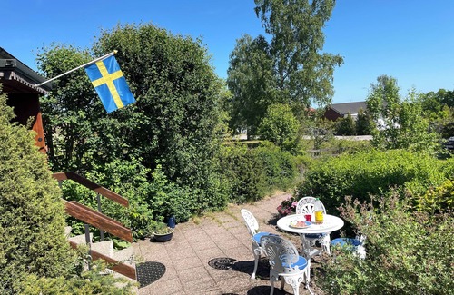 Kjulaas Villa | Countryside Villa, Eskilstuna, lovely outdoor swimming pool 1h from Stockholm.